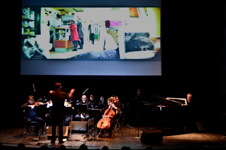 Le Festival international Music & Cinéma débute ce lundi à Marseille