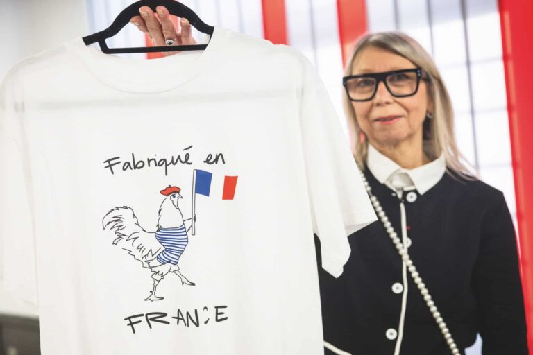 Qui veut sauver Fil Rouge, la dernière grande usine textile de Marseille ?