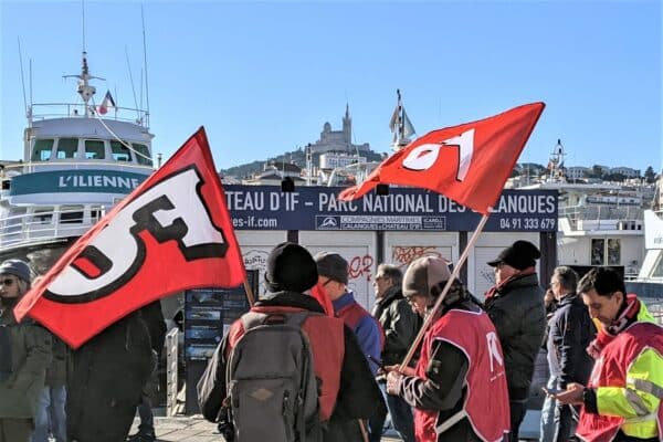 FO-maseille-manifestation-syndicat-bonne-mere-2