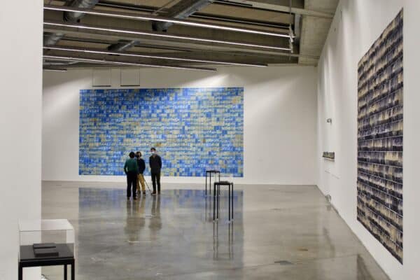 FRAC – Fonds Régional d&rsquo;Art Contemporain 1