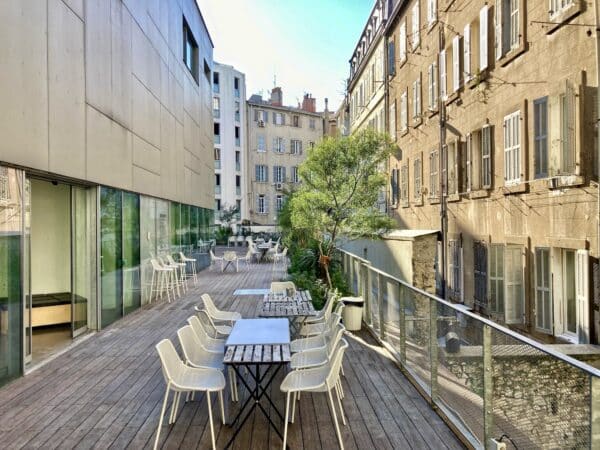 FRAC – Fonds Régional d&rsquo;Art Contemporain 3