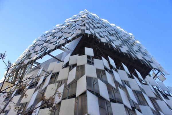 FRAC – Fonds Régional d&rsquo;Art Contemporain 4