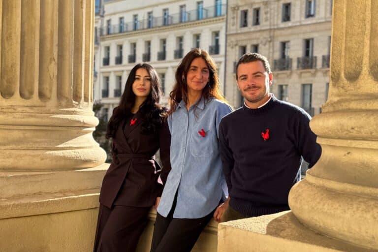 La French Tech Aix-Marseille opte pour une direction partagée