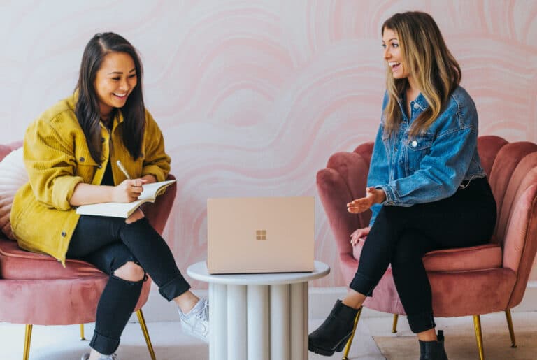 Premières Sud aide les femmes à entreprendre.