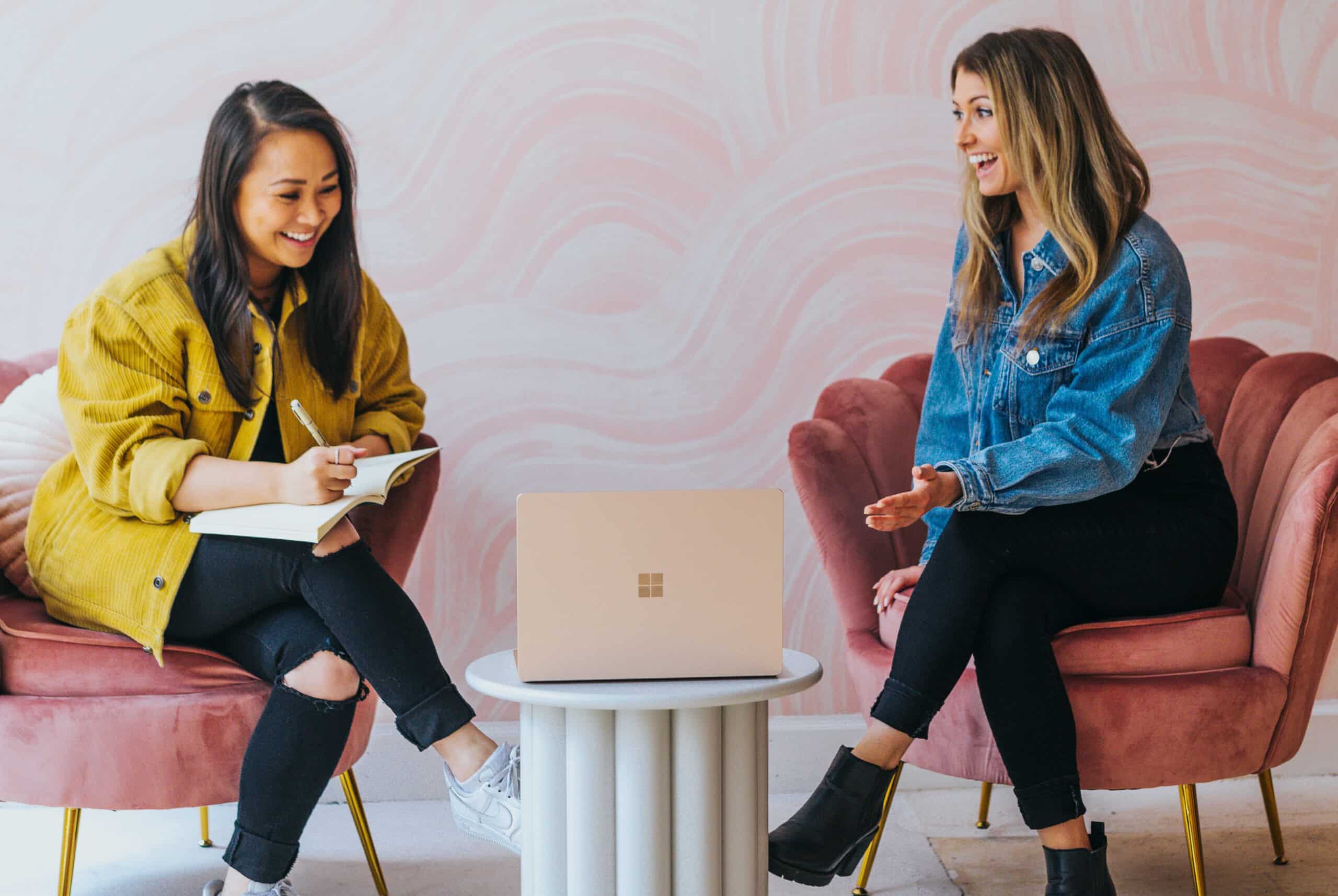 Premières Sud aide les femmes à entreprendre.