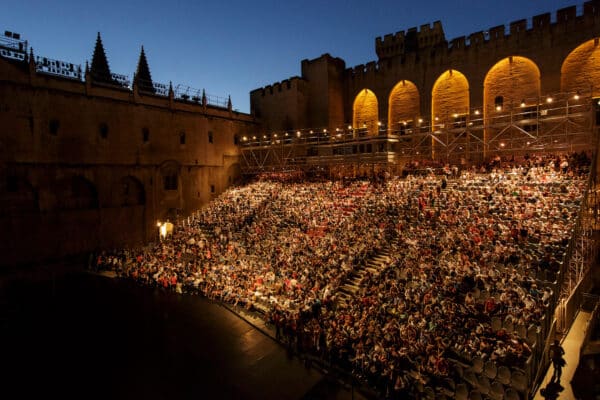 Festival Avignon