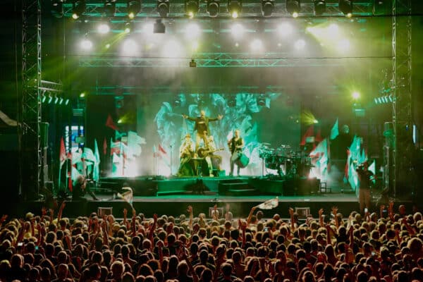 Festival Nuits du Sud