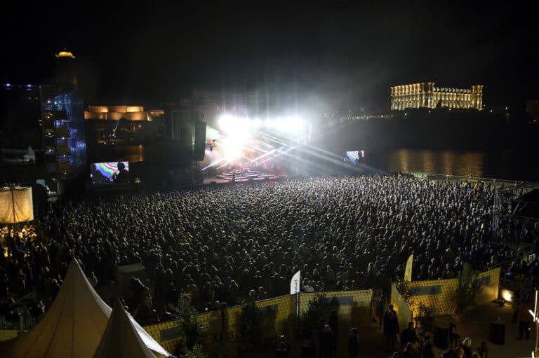 Un plateau de choix pour le 30e anniversaire de la Fiesta des Suds