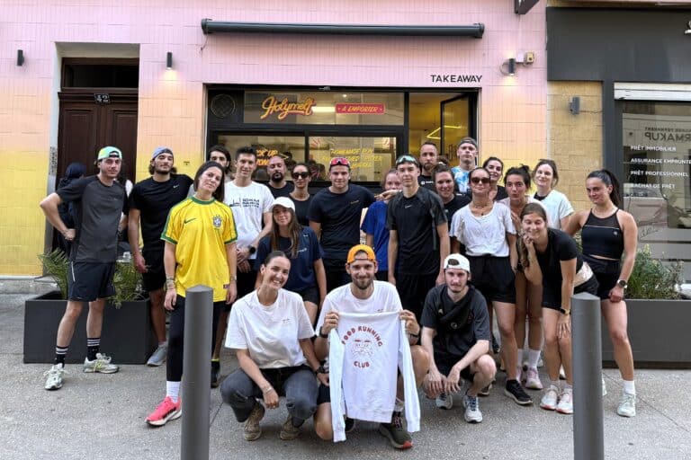 Clubs de running à Marseille : le sport comme réseau social et professionnel
