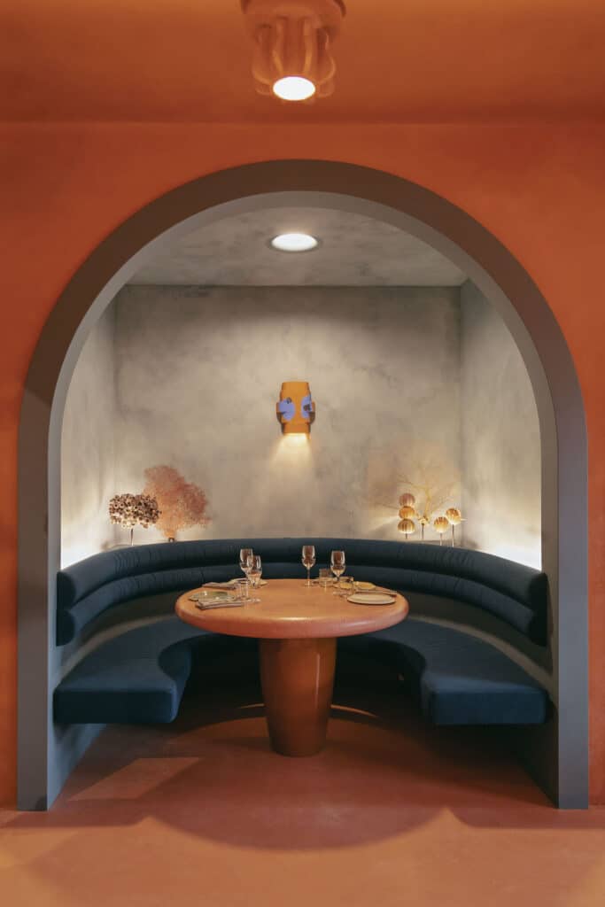 forest, Forest Marseille, le nouveau restaurant de Julien Sebbag, s&rsquo;installe au pied de la Major, Made in Marseille