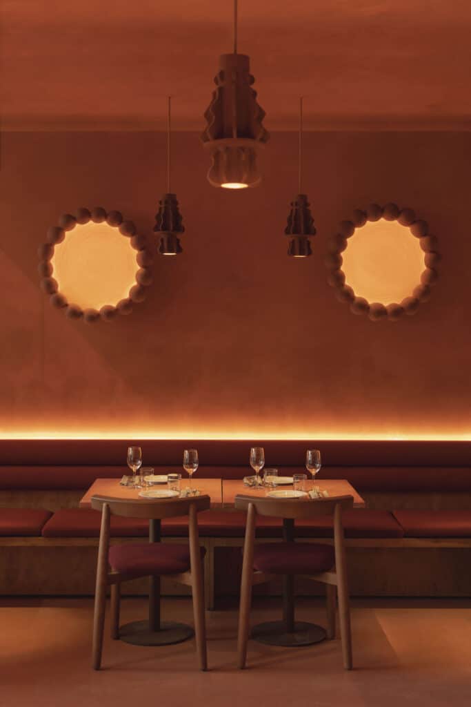 forest, Forest Marseille, le nouveau restaurant de Julien Sebbag, s&rsquo;installe au pied de la Major, Made in Marseille
