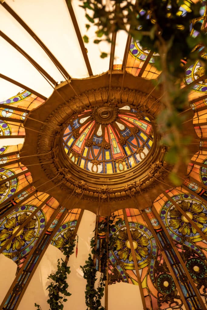 forest, Forest Marseille, le nouveau restaurant de Julien Sebbag, s&rsquo;installe au pied de la Major, Made in Marseille