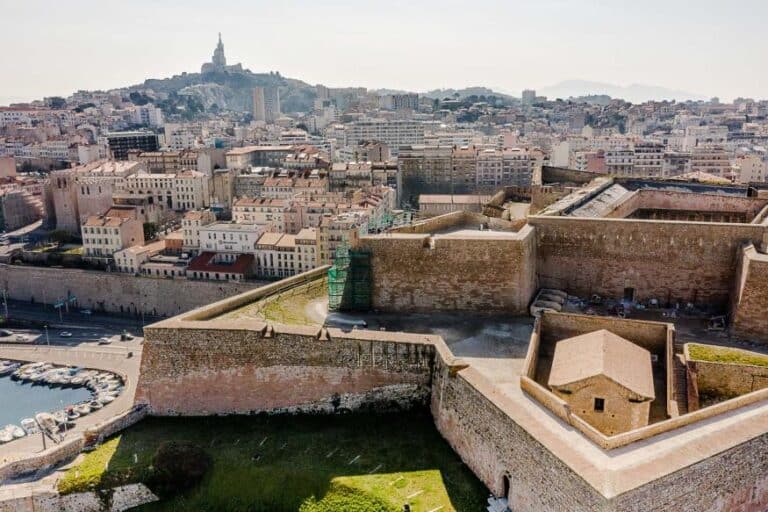 En quête de 200 000 euros pour la rénovation du fort d&rsquo;Entrecasteaux