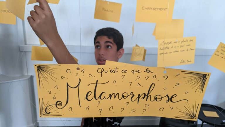 Le Frac et Synergie Family unis pour démocratiser l&rsquo;accès à l&rsquo;art contemporain