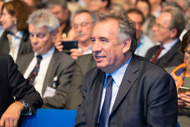 François Bayrou à Marseille ce lundi pour la conférence « Ambition France Transports »