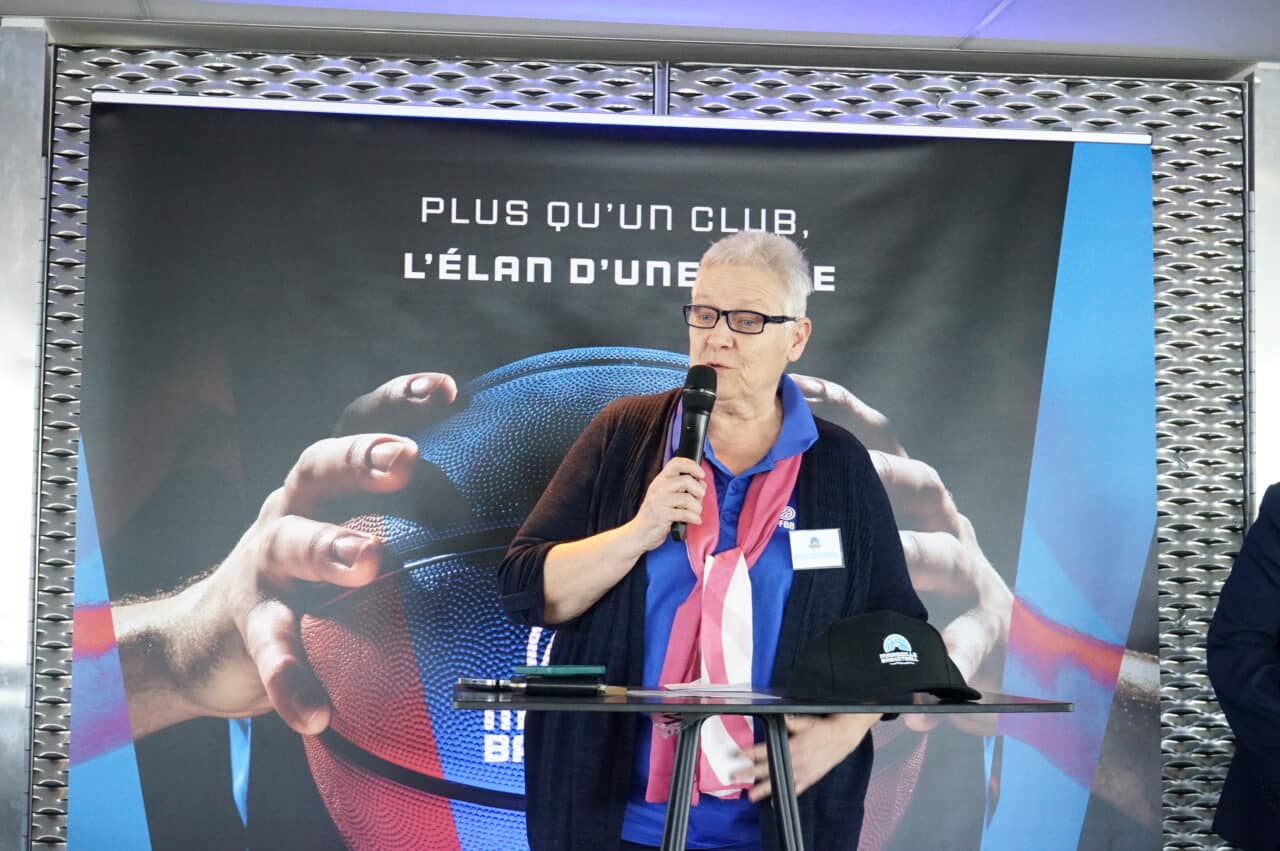 Marseille Basketball, Marseille Basketball va ouvrir son capital aux citoyens pour qu&rsquo;ils &laquo; s’emparent de leur club &raquo;, Made in Marseille