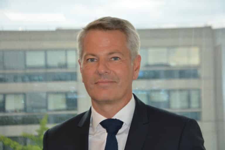 Guillaume de Lavallade nommé nouveau directeur général de Free Pro à Marseille