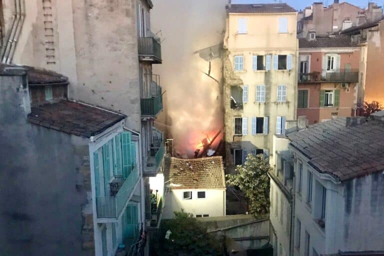 Le Département débloque 100 000 euros d&rsquo;aides pour les victimes des effondrements