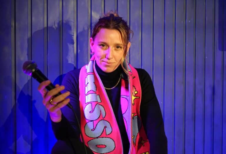 Gabrielle Giraud