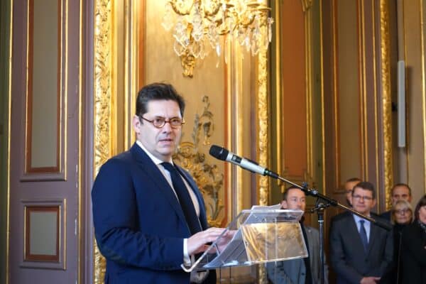 Georges-François Leclerc