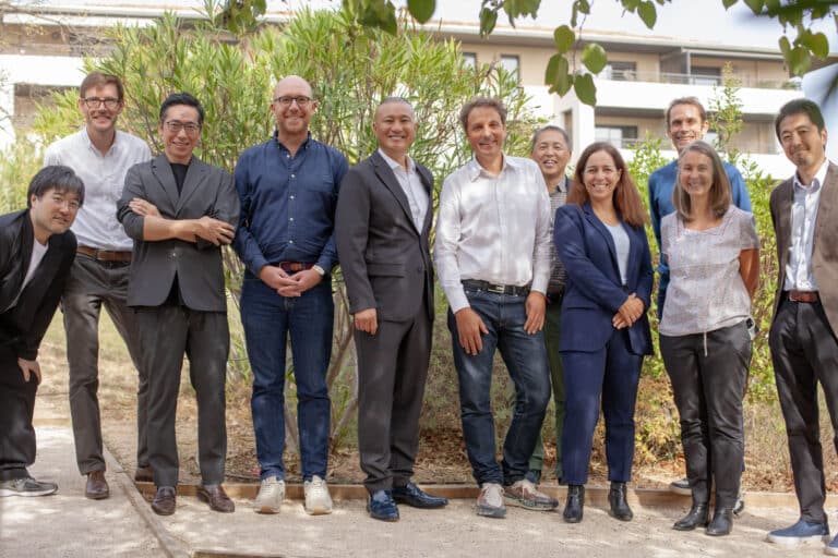 L’entreprise aixoise Gojob en route pour devenir le leader mondial du recrutement par IA