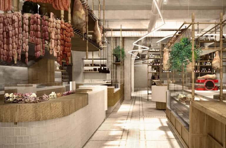 Les Grandes halles du Vieux-Port doivent ouvrir le 6 juillet