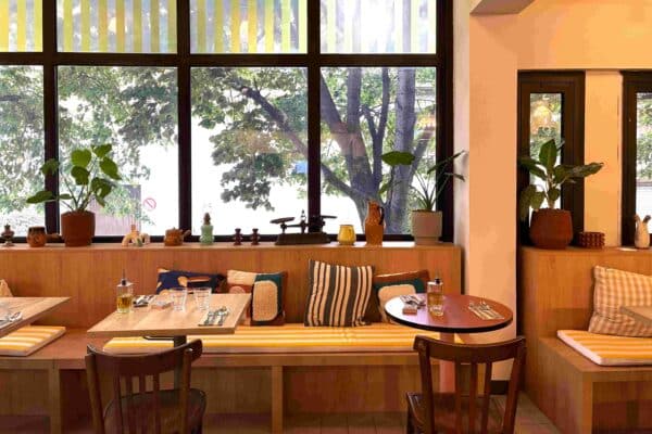 Greet_hotel_restaurant_meubles_chinés