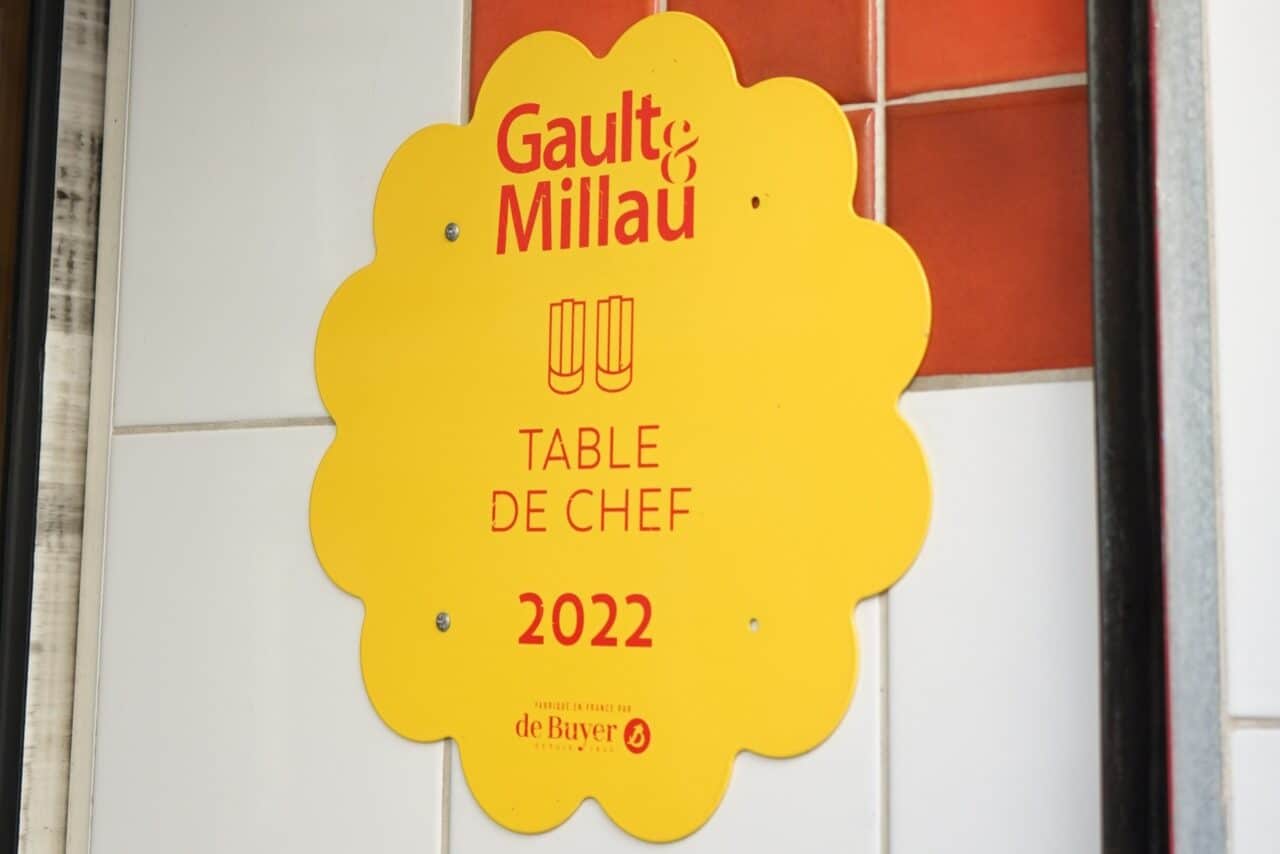 Laetitia Visse, L&rsquo;engagement en chair et en os de la cheffe Laetitia Visse, Made in Marseille