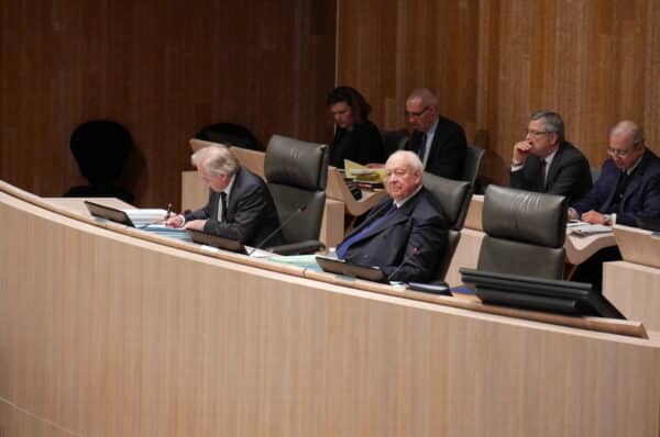 HEMICYCLE-GAUDIN