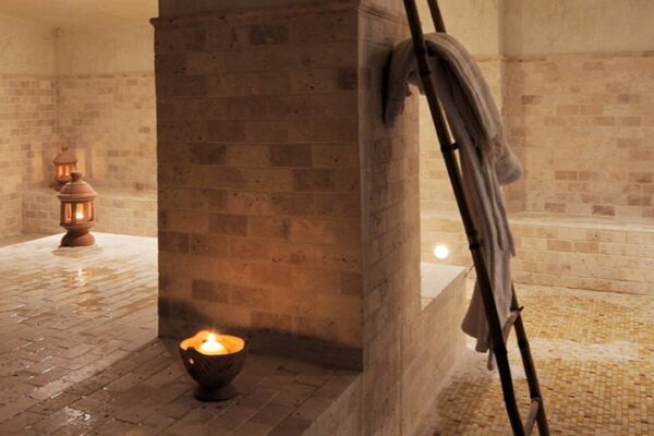 Hammam La Bastide des Bains