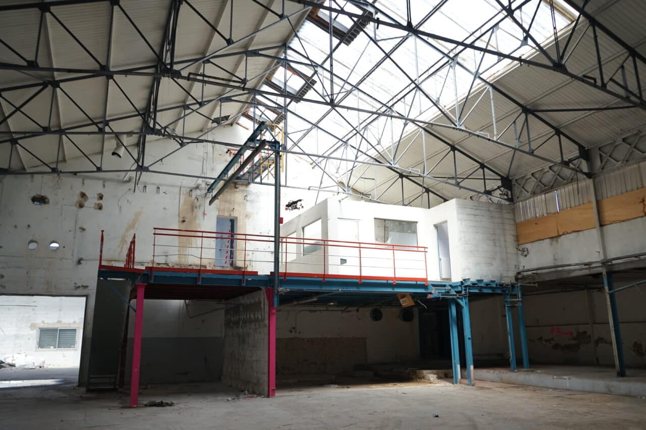 &Eacute;pop&eacute;e, Corinne Vezzoni transforme l&rsquo;ancienne usine Ricard en campus &eacute;ducatif pour l&rsquo;&Eacute;pop&eacute;e, Made in Marseille