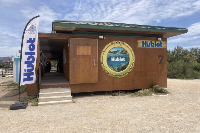 Découvrez la biodiversité marine à travers le Hublot sur les plages du Prado