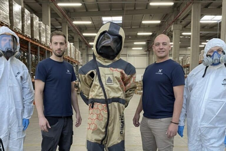 Hygiène Biocide, l&rsquo;expert anti-nuisibles dans les Bouches-du-Rhône