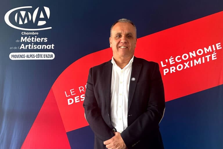 Dans la région, l&rsquo;artisanat se porte bien mais doit faire face au défi de la formation