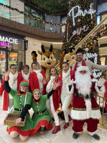 equipe prado shopping