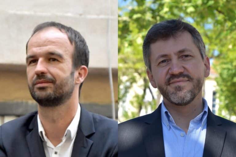 1er tour des législatives : vague RN dans les Bouches-du-Rhône, la gauche en tête à Marseille