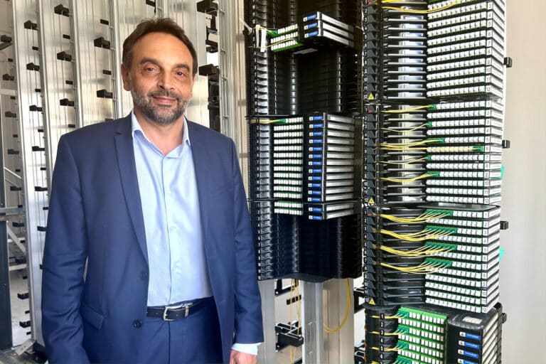 Orange dévoile les coulisses de ses installations internet et mobile à Marseille