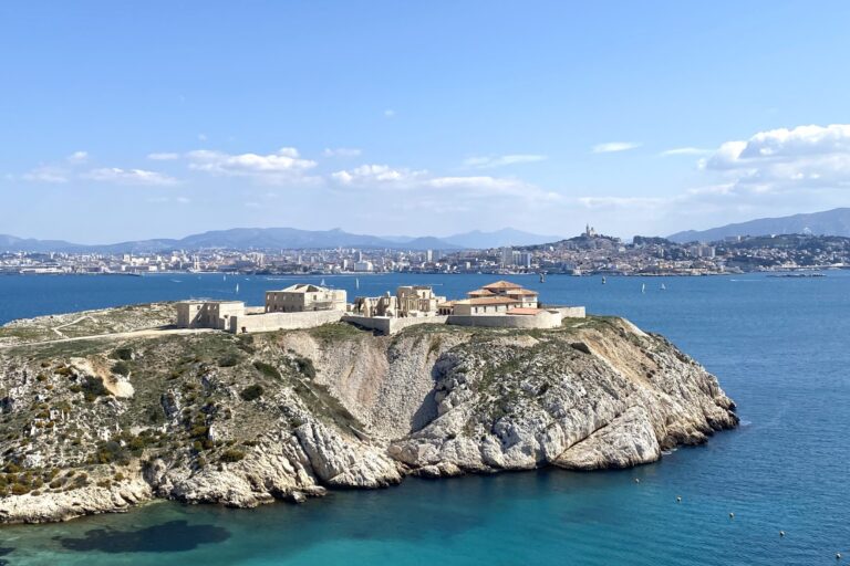 À Marseille, deux élus font cause commune pour que l&rsquo;écologie dépasse les clivages politiques