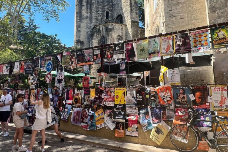 Festival Off Avignon : notre sélection de créations inédites