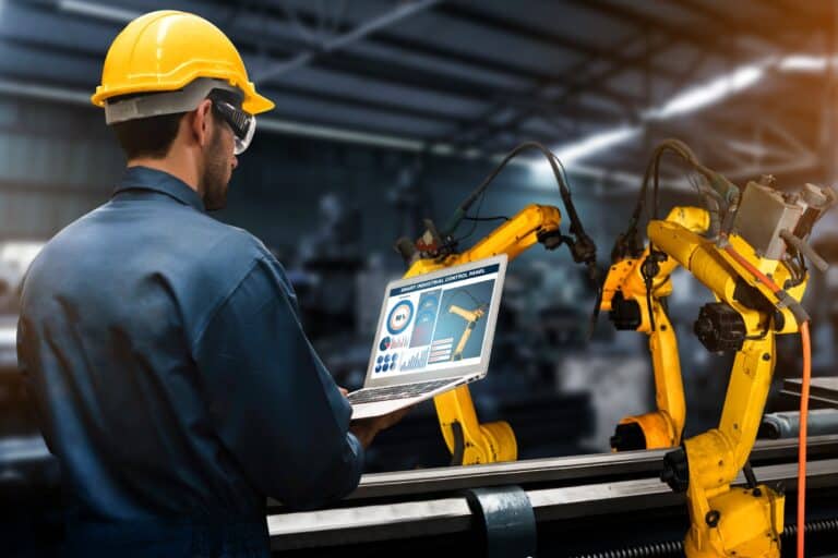 Avec le déploiement de la 5G, les industriels provençaux cheminent vers l’usine du futur