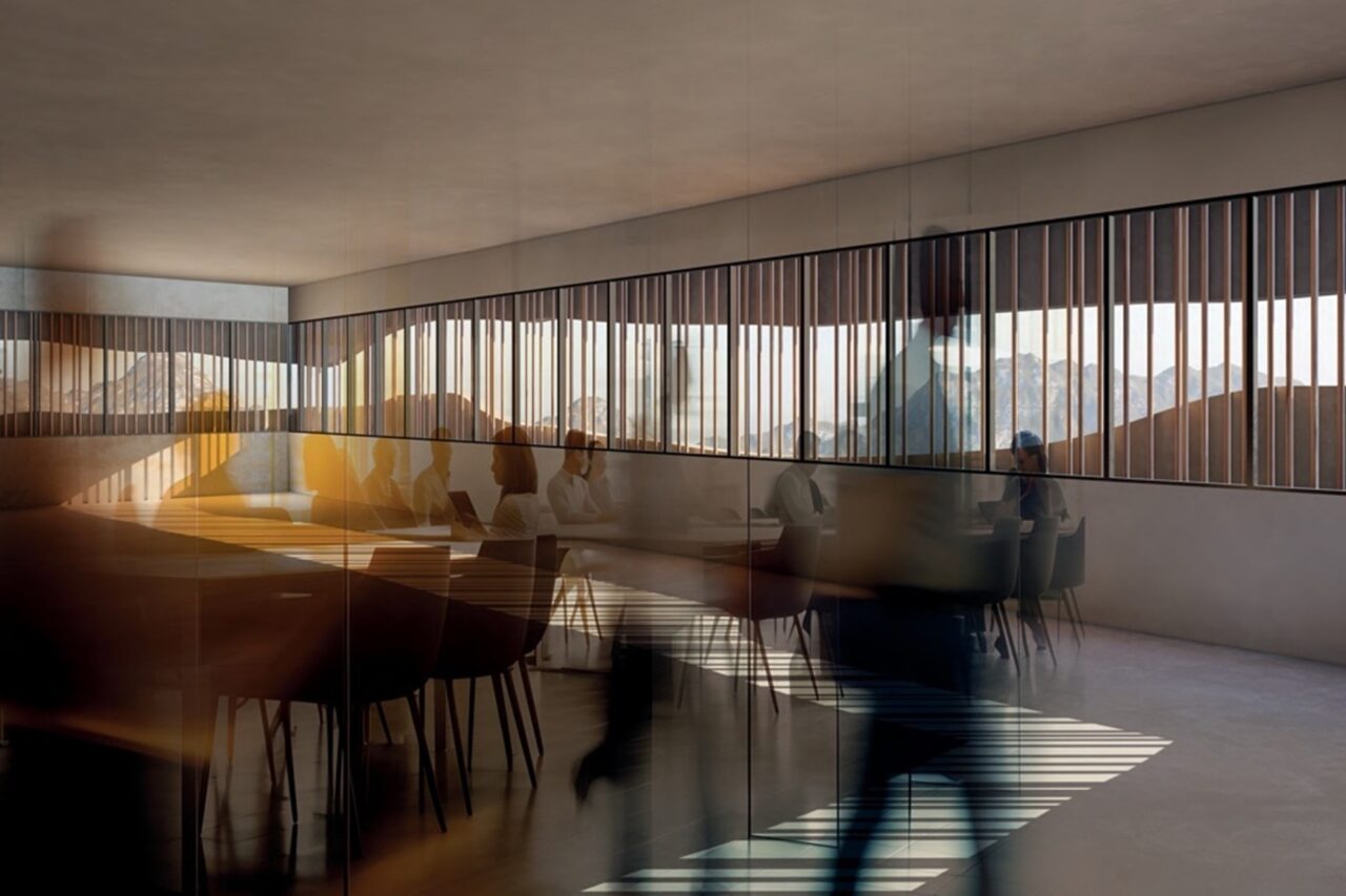 biotech, &Agrave; Luminy, Rudy Ricciotti signe un nouveau b&acirc;timent d&eacute;di&eacute; aux biotech, Made in Marseille
