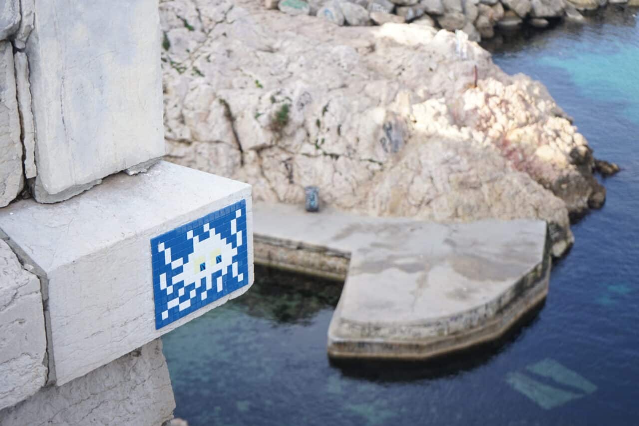 Auffo, Des quartiers nord au Vallon des Auffes, le parcours &eacute;toil&eacute; de la cheffe Coline Faulquier, Made in Marseille