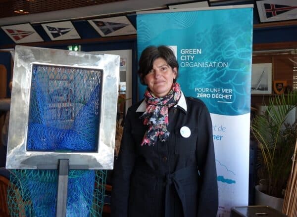 Isabelle Gerente D&rsquo;Rain 2
