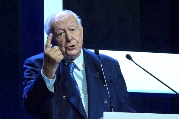 JEAN-CLAUDE-GAUDIN