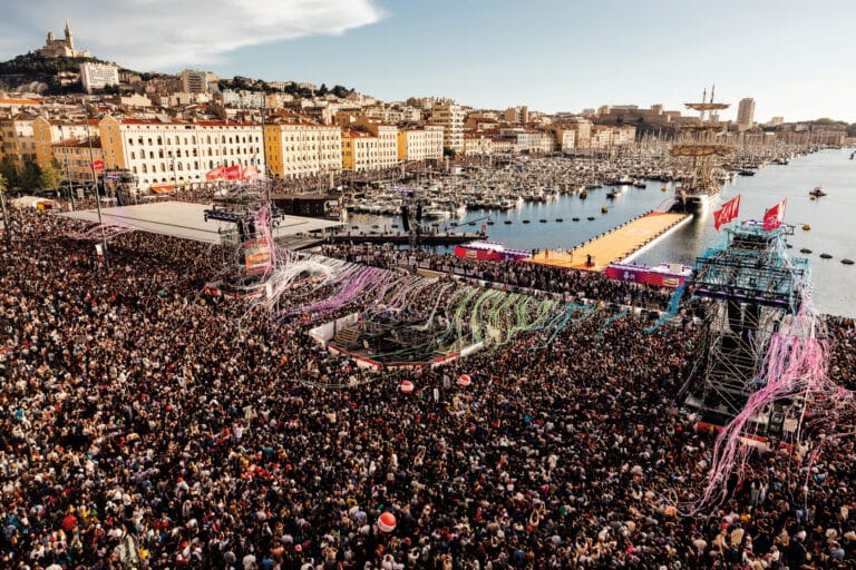 Concerts, matchs, salons et congrès… Quand les grands événements boostent l&rsquo;économie locale
