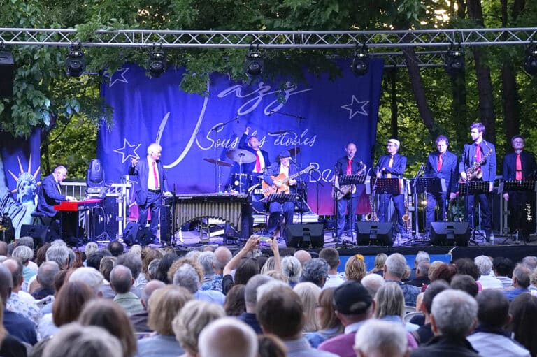 Deux nuits de Jazz sous les étoiles dans le Pays d&rsquo;Aix le 8 juillet et le 26 août