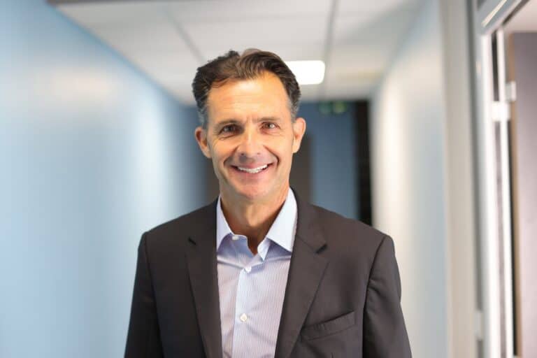 Jean-Christophe Amarantinis
