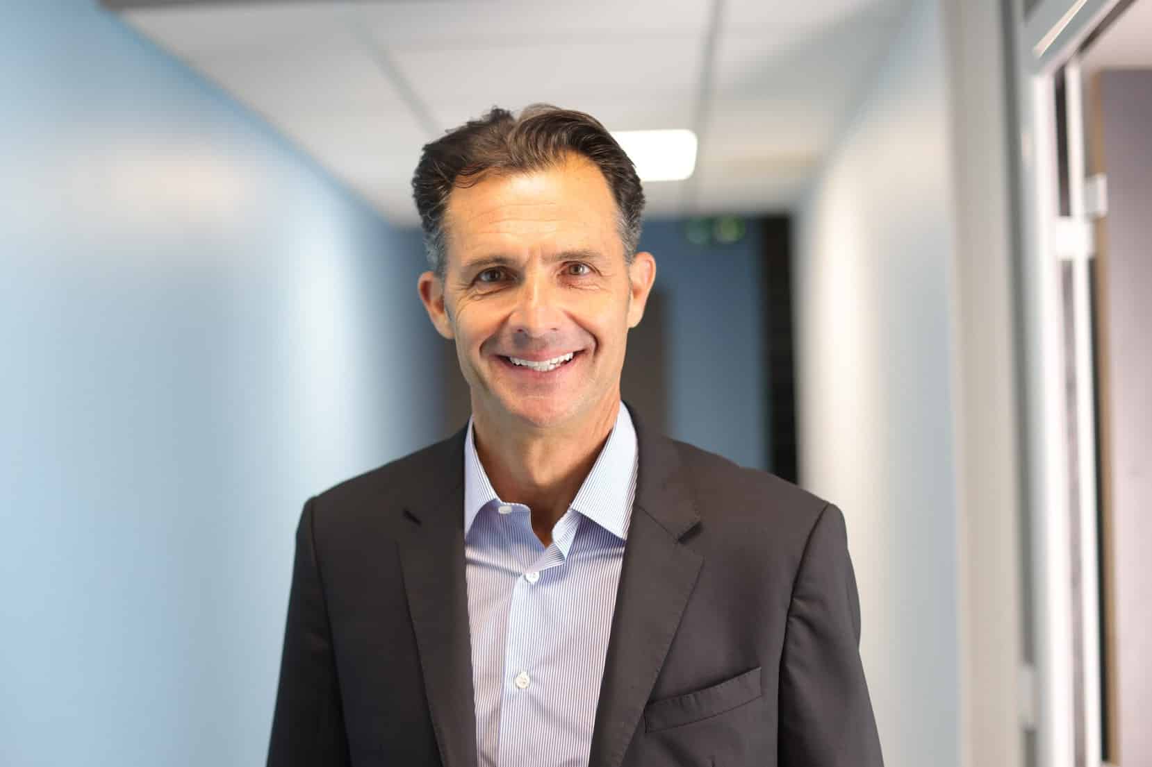 Jean-Christophe Amarantinis