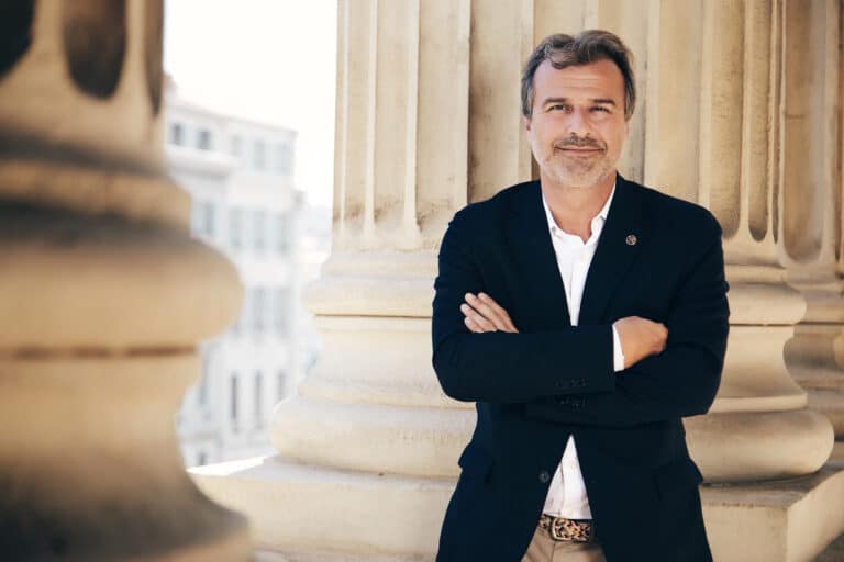 Jean-Luc Chauvin