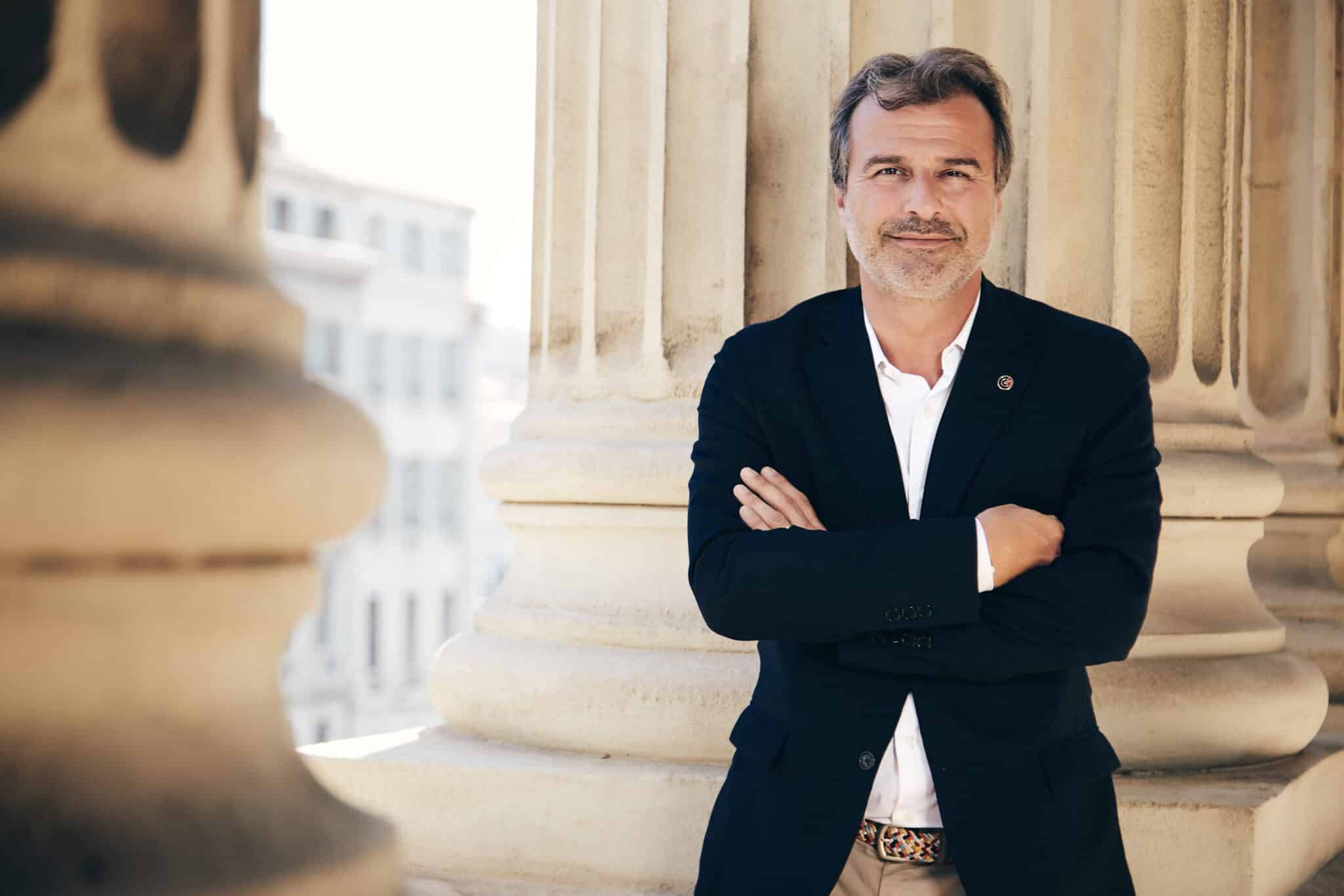 Jean-Luc Chauvin